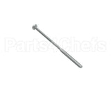 29824-1 Vollrath Screw 8-18 Type 3.470 In Lg