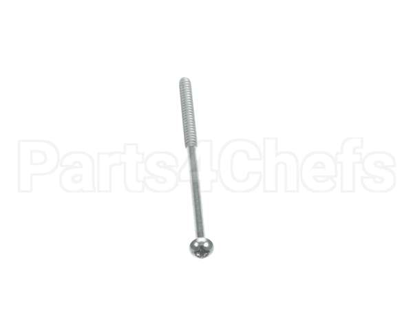 29824-1 Vollrath Screw 8-18 Type 3.470 In Lg