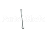 29824-1 Vollrath Screw 8-18 Type 3.470 In Lg