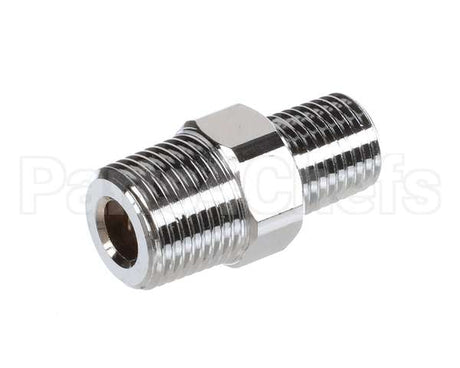 2984-3400 Fisher Fitting 3/8M X 1/4M Nl Brs Rc