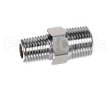 2984-3400 Fisher Fitting 3/8M X 1/4M Nl Brs Rc