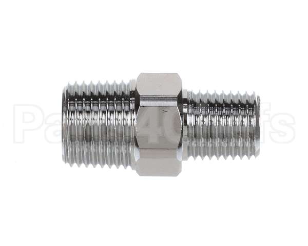 2984-3400 Fisher Fitting 3/8M X 1/4M Nl Brs Rc