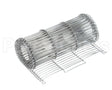29859 Nieco Wirebelt,Ff,42X.050,.375 P,7.00"W,3Sp,Ss