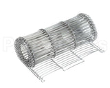 29859 Nieco Wirebelt,Ff,42X.050,.375 P,7.00"W,3Sp,Ss