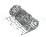 29859 Nieco Wirebelt,Ff,42X.050,.375 P,7.00"W,3Sp,Ss
