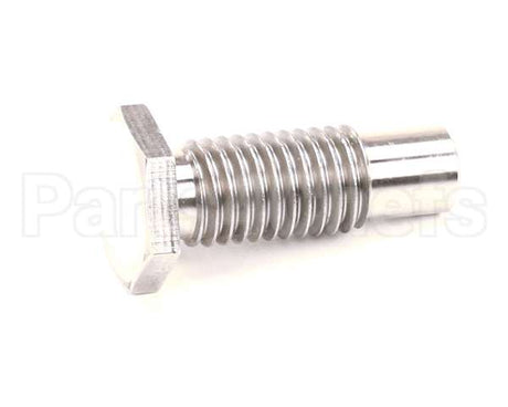 29860 Market Forge Pivot Hinge Outer Door 5/8-11A