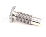 29860 Market Forge Pivot Hinge Outer Door 5/8-11A