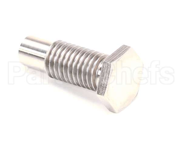 29860 Market Forge Pivot Hinge Outer Door 5/8-11A