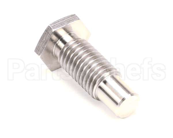 29860 Market Forge Pivot Hinge Outer Door 5/8-11A