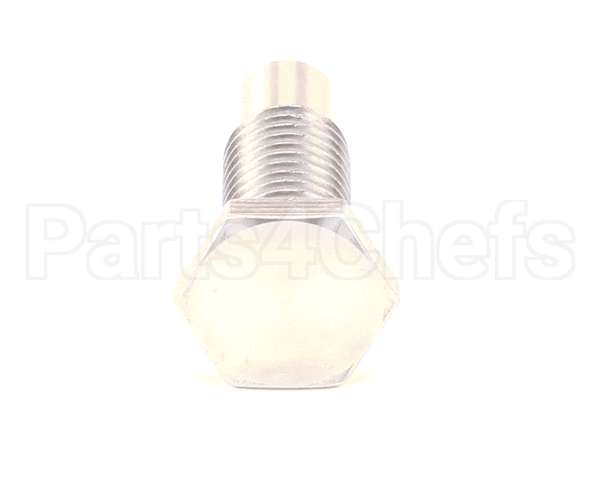 29860 Market Forge Pivot Hinge Outer Door 5/8-11A