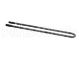 29871 Nieco Element -17.5",1000W, 420V, Fh-E - Wldmt