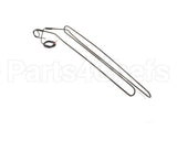 29878 Silver King Heater Defrost 115V Skfcb50H/60H