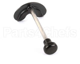 29880 Robot Coupe R301C Pusher Assembly