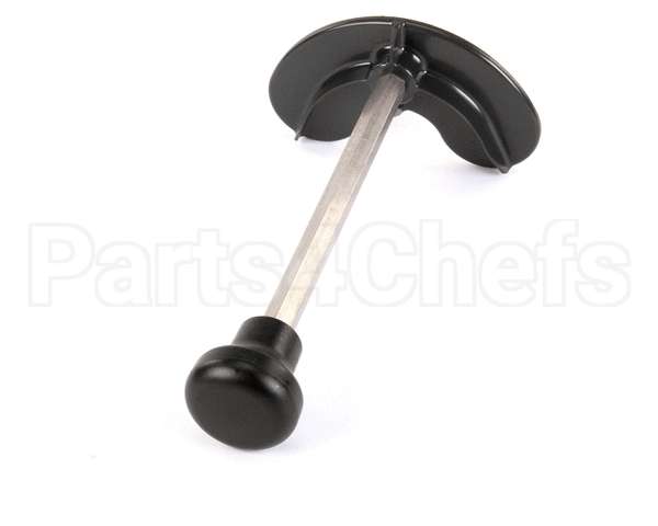 29880 Robot Coupe R301C Pusher Assembly