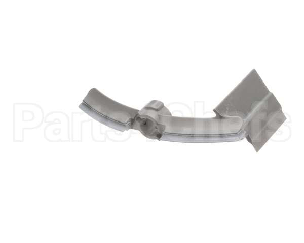 29881 Robot Coupe Bx4 Scraper Arm Assembly