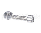 29886 Robot Coupe R10 Motor Sup Screw Assembly