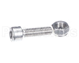 29886 Robot Coupe R10 Motor Sup Screw Assembly