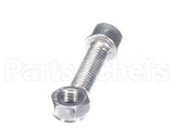 29886 Robot Coupe R10 Motor Sup Screw Assembly