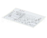 29895 Henny Penny Diag-100/50/60/1 600Kfc S