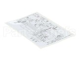 29895 Henny Penny Diag-100/50/60/1 600Kfc S