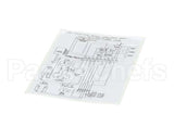 29895 Henny Penny Diag-100/50/60/1 600Kfc S
