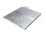 299-011S Silver King Platen For Cts-M-