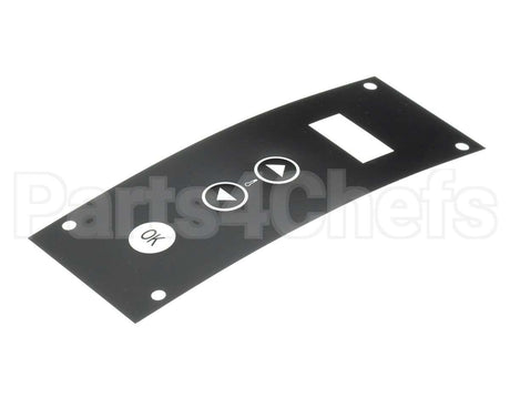 299-017S Prince Castle Overlay Kit