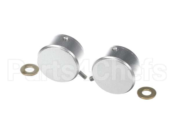 299-041S Prince Castle Knob Kits