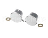 299-041S Prince Castle Knob Kits
