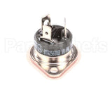 299-072S Prince Castle Triac Kit