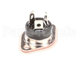 299-072S Prince Castle Triac Kit