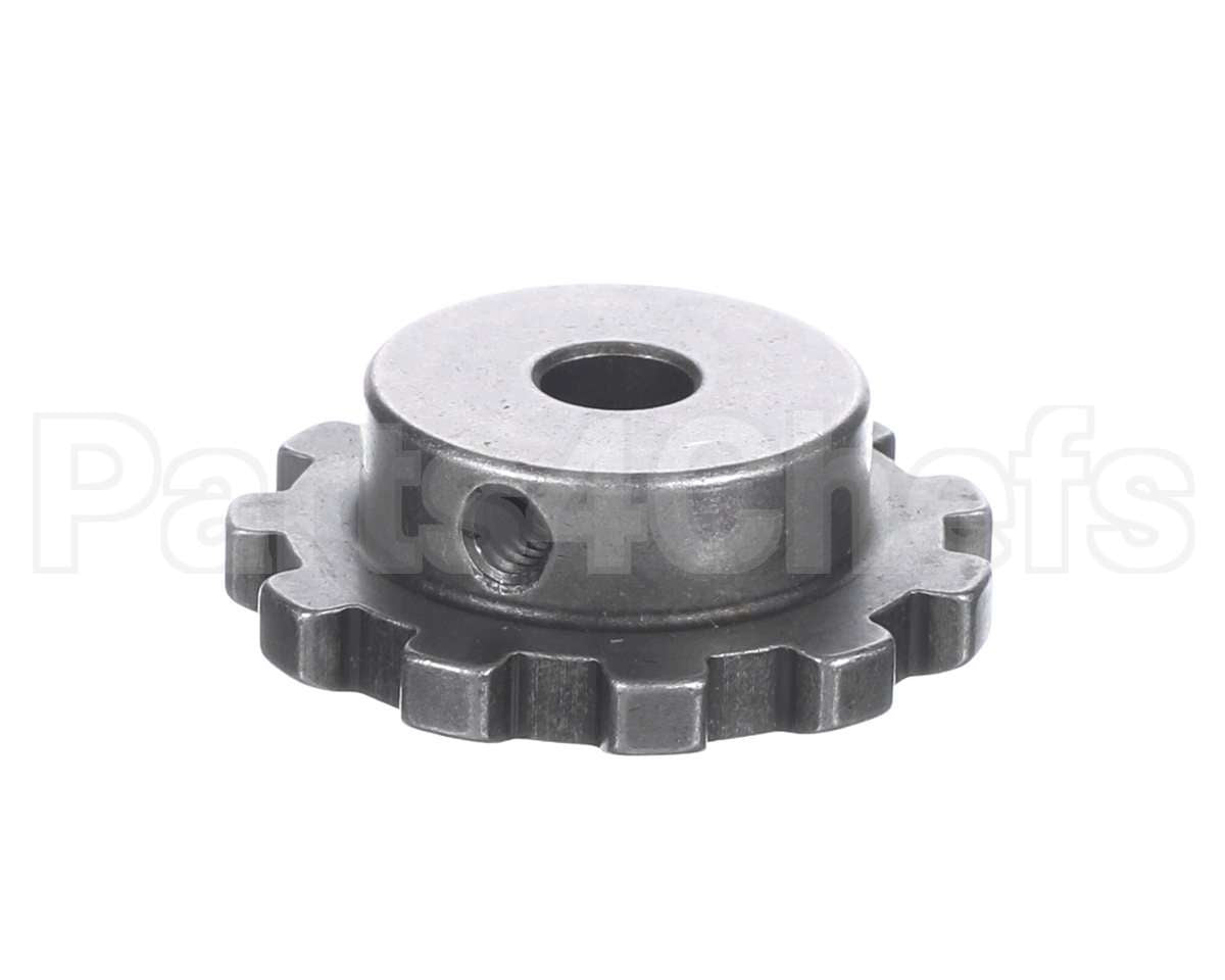 299-074S Prince Castle Sprocket Conveyor Ctd-Ctde