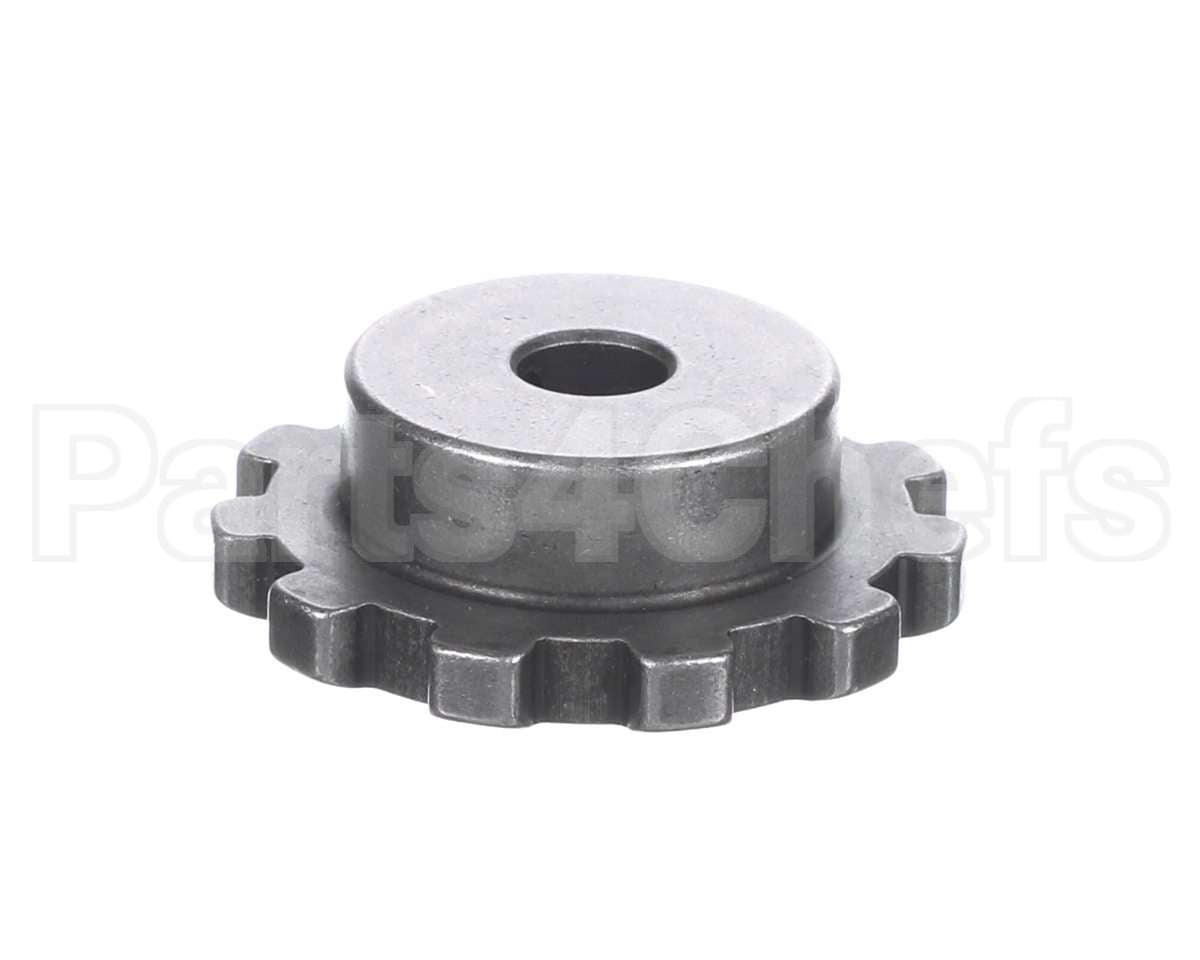 299-074S Prince Castle Sprocket Conveyor Ctd-Ctde