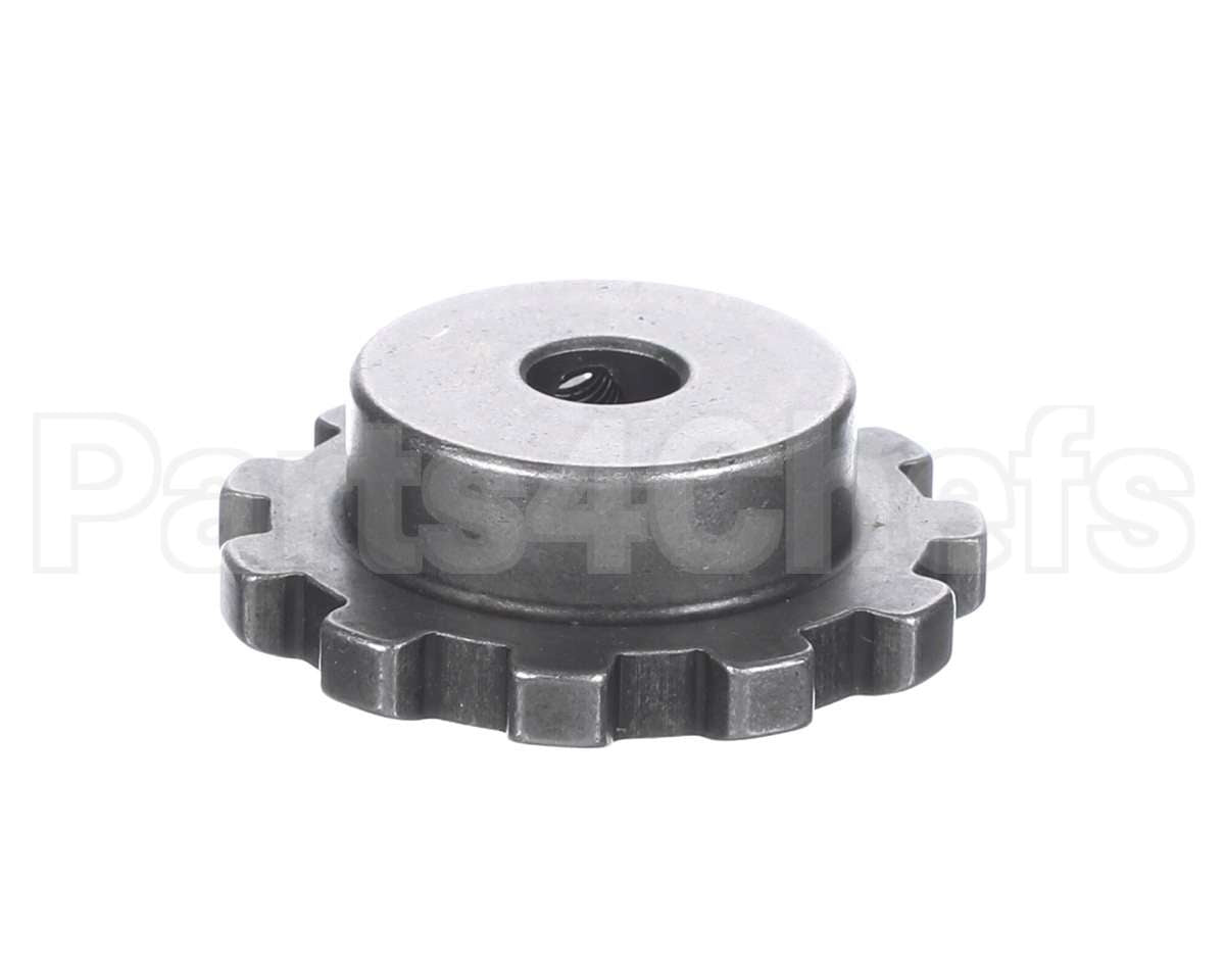 299-074S Prince Castle Sprocket Conveyor Ctd-Ctde