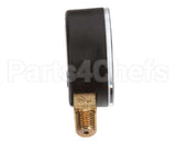299-1003 American Dish Service Gauge, Pressure, Water Supply
