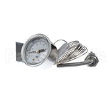 299-1005 American Dish Service Gauge, Temperature, Wash/Rins