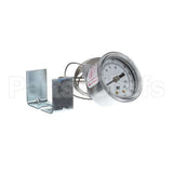 299-1005 American Dish Service Gauge, Temperature, Wash/Rins
