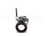 2990 Fisher Pro Spray Valve