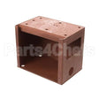 2990 Compatible Groen Pedestal Weldment