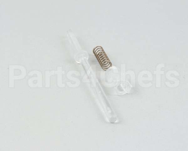 29900 Robot Coupe Security Rod R100 Cristal
