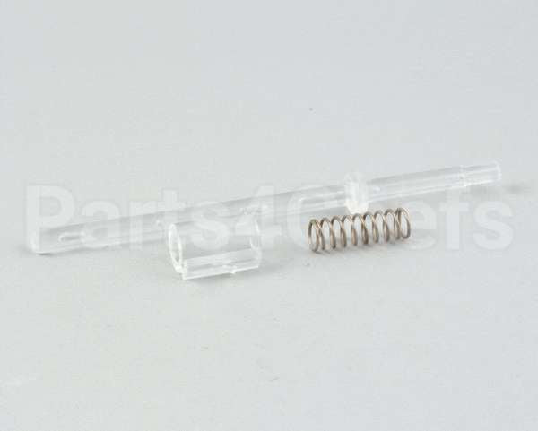 29900 Robot Coupe Security Rod R100 Cristal