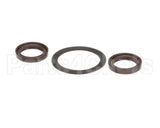 29906 Robot Coupe Waterproofness Seals Assembly