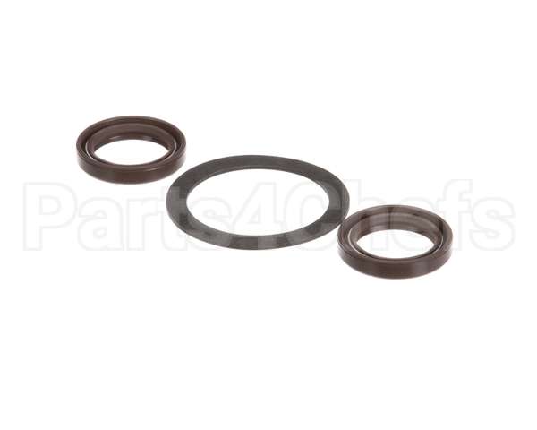29906 Robot Coupe Waterproofness Seals Assembly