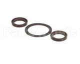 29906 Robot Coupe Waterproofness Seals Assembly