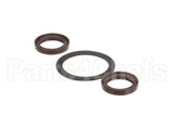 29906 Robot Coupe Waterproofness Seals Assembly