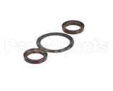 29906 Robot Coupe Waterproofness Seals Assembly