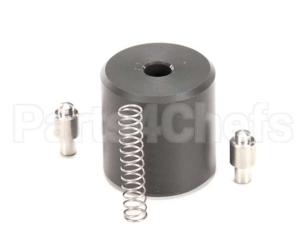 29908 Robot Coupe Wheel Cl60D Assembly