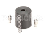 29908 Robot Coupe Wheel Cl60D Assembly