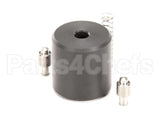 29908 Robot Coupe Wheel Cl60D Assembly