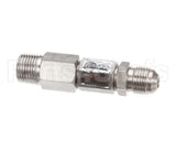 2991 Cornelius Valve Chk Dual 3/8Mpt X 5/8-18